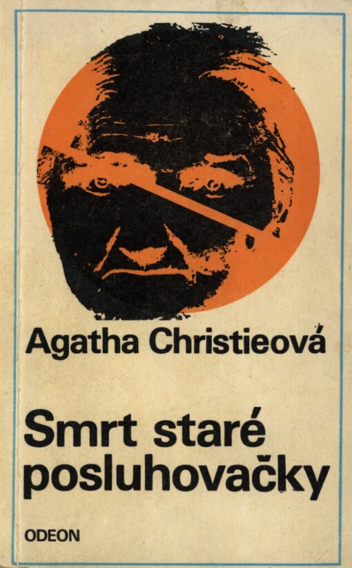 Smrt staré posluhovačky, 2. vyd.