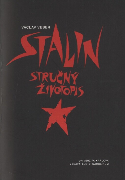 Stalin: stručný životopis