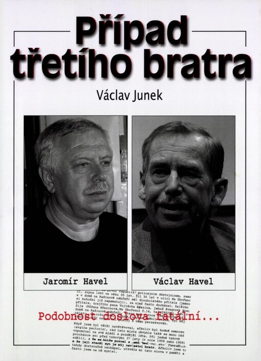 Případ třetího bratra