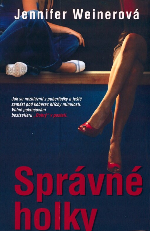 Správné holky