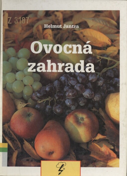 Ovocná zahrada