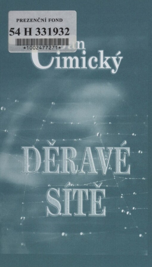 Děravé sítě