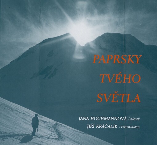 Paprsky tvého světla