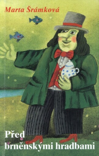 Před brněnskými hradbami