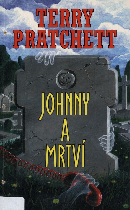 Johnny a mrtví