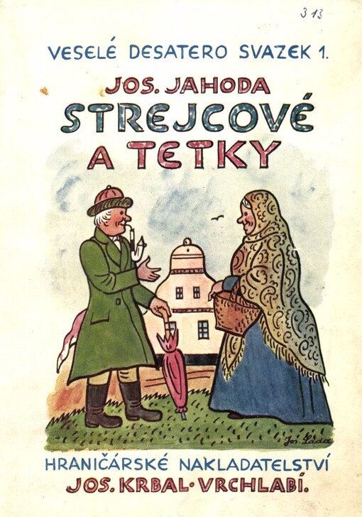 Strejcové a tetky