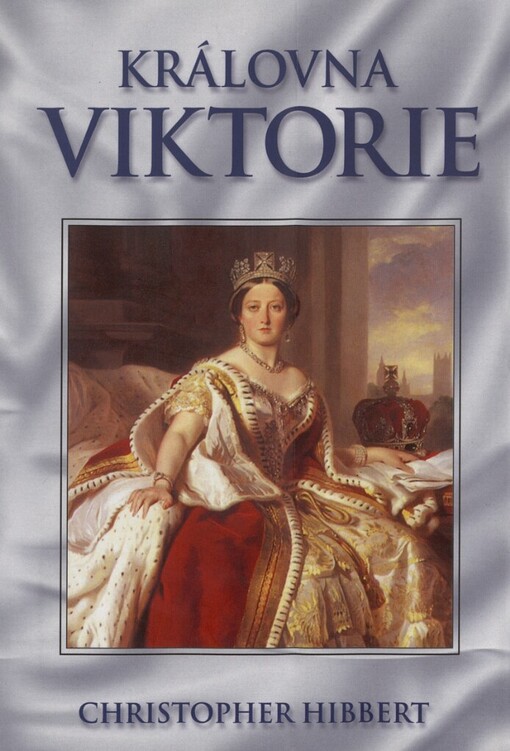 Královna Viktorie