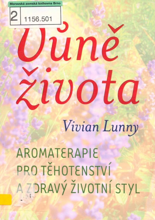 Vůně života: aromaterapie pro těhotenství a zdravý životní styl