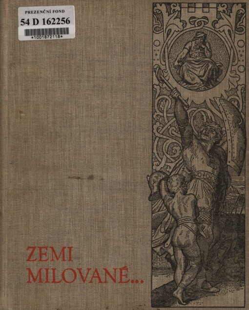 Zemi milované-- :Mánesův odkaz národu