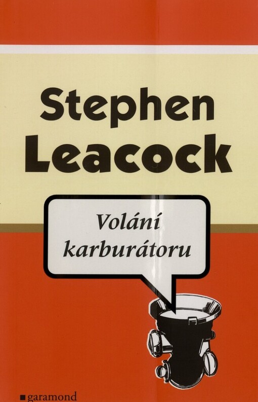 Volání karburátoru