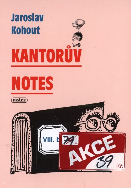 Kantorův notes