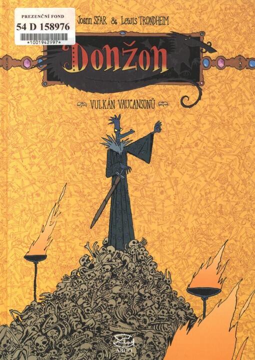 Donžon