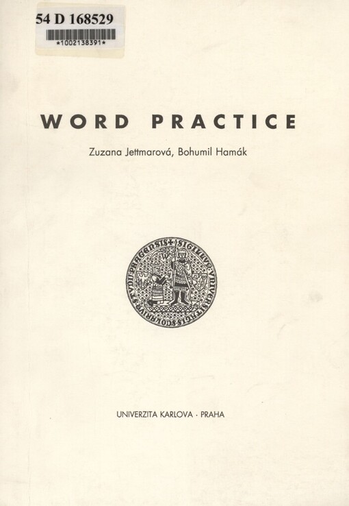 Word practice