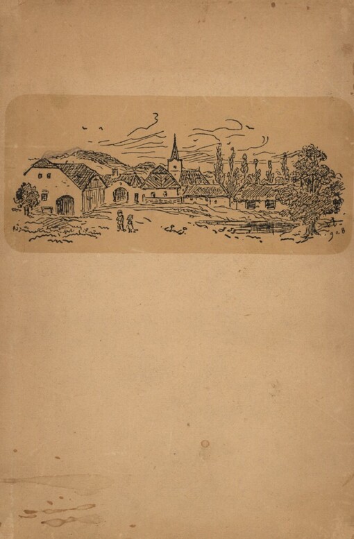 O ševci, který byl v nebi