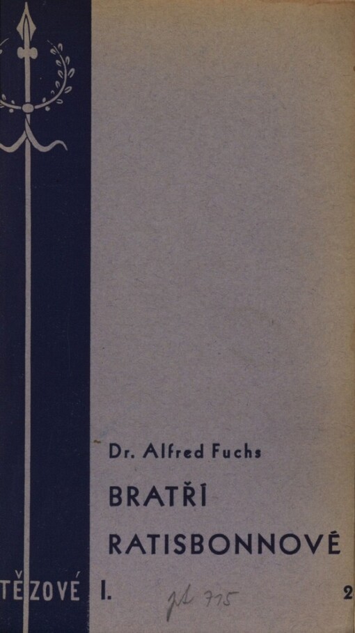 Bratří Ratisbonnové