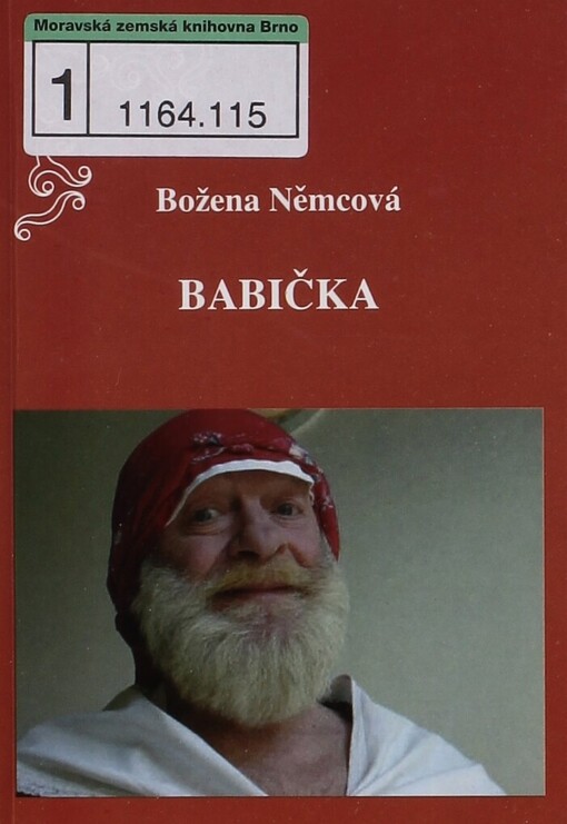 Babička