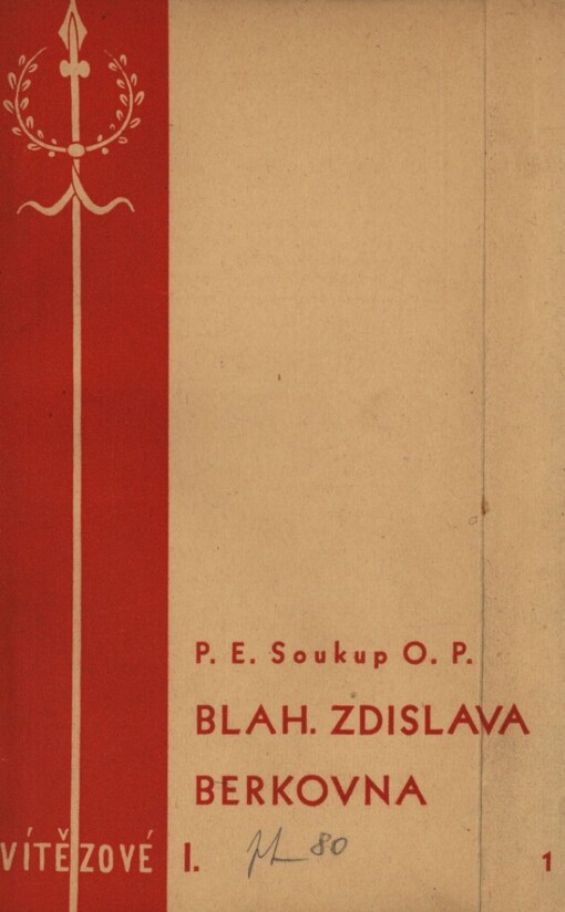 Blahoslavená Zdislava Berkovna: laický apoštolát