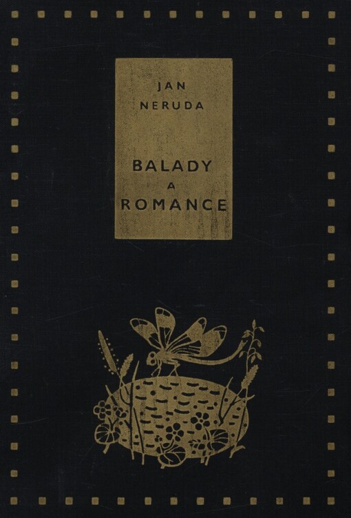 Balady a romance