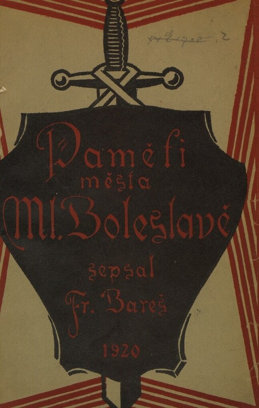 Paměti města Ml. Boleslavě, Díl 2