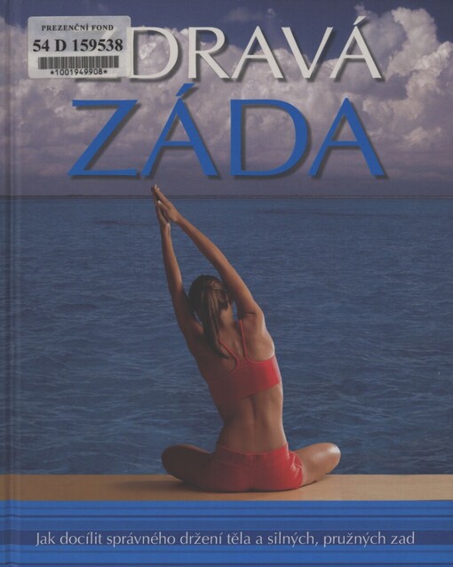 Zdravá záda