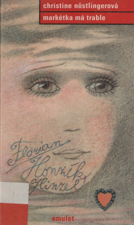 Markétka má trable