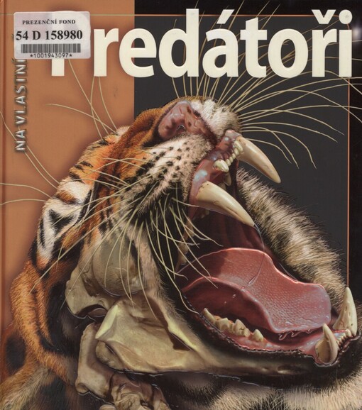 Predátoři