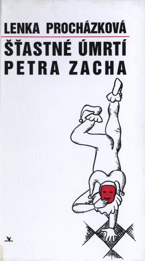 Šťastné úmrtí Petra Zacha