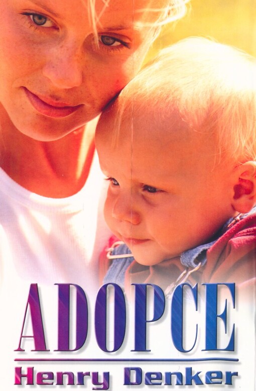 Adopce