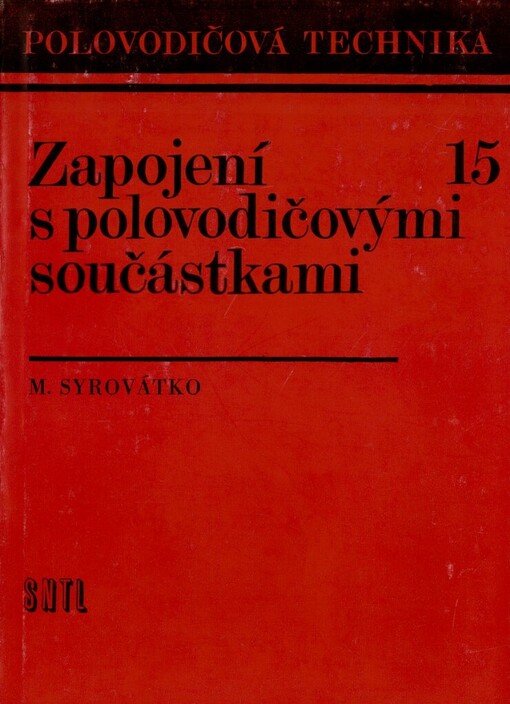 Zapojení s polovodičovými součástkami