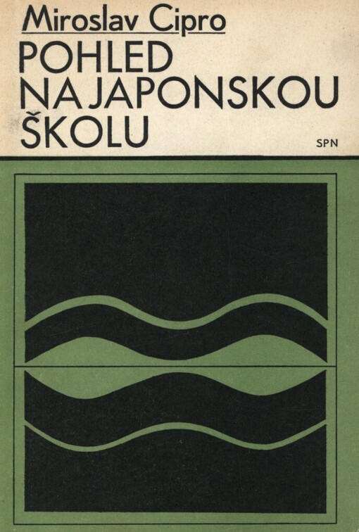 Pohled na japonskou školu