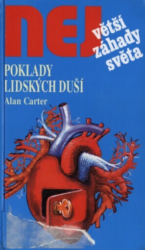 Poklady lidských duší