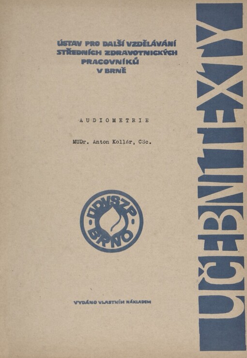 Audiometrie