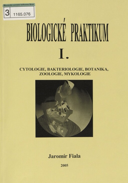 Biologické praktikum