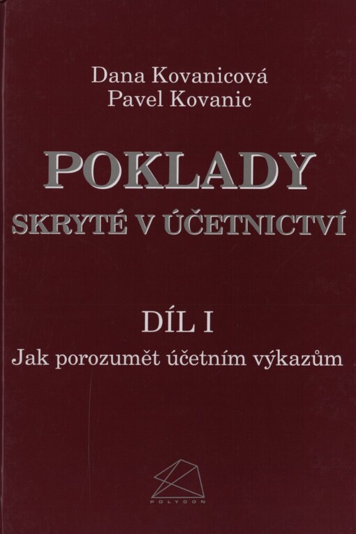 Poklady skryté v účetnictví