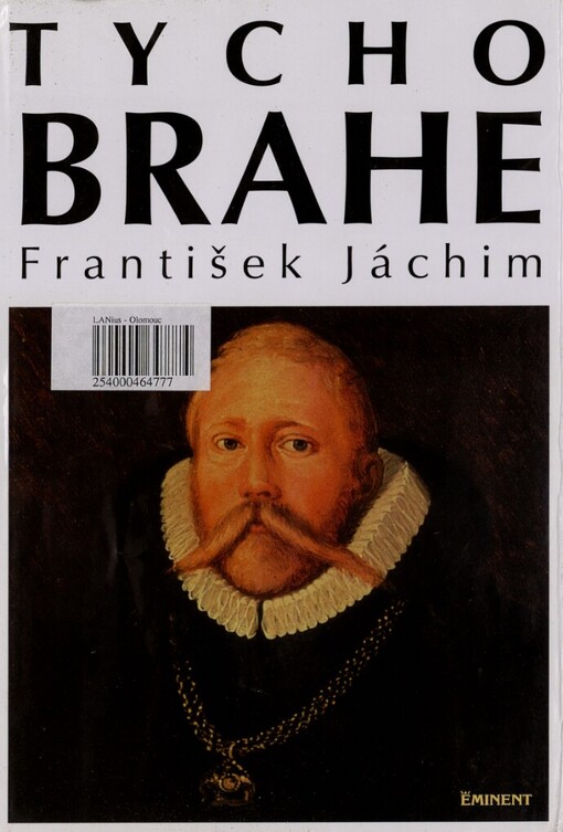 Tycho Brahe: hvězdářova odysea z Dánska do Čech