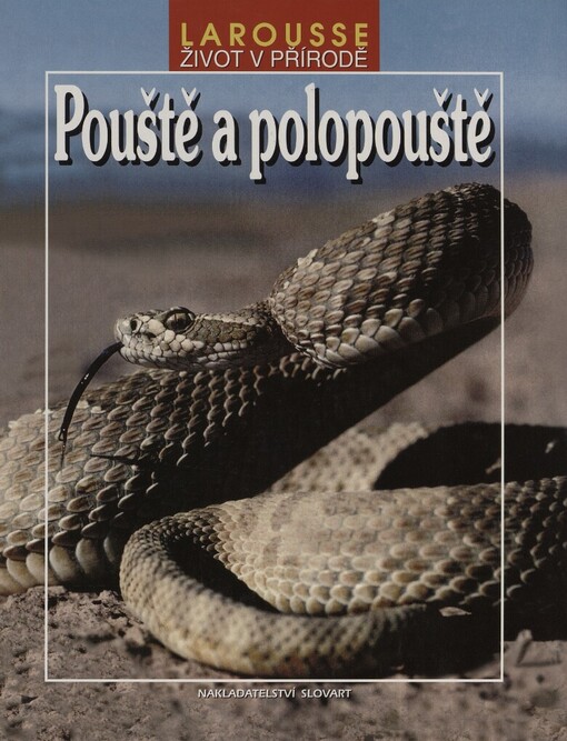 Pouště a polopouště