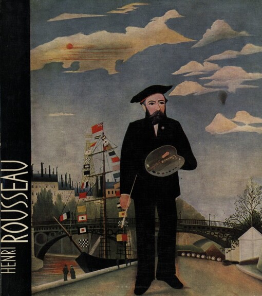Henri Rousseau