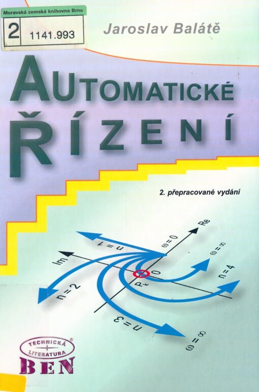 Automatické řízení