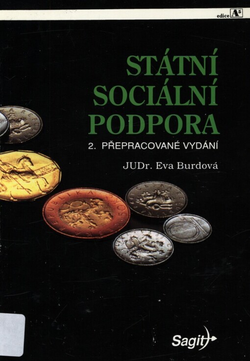 Státní sociální podpora :komentář k zákonu