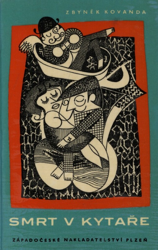 Smrt v kytaře