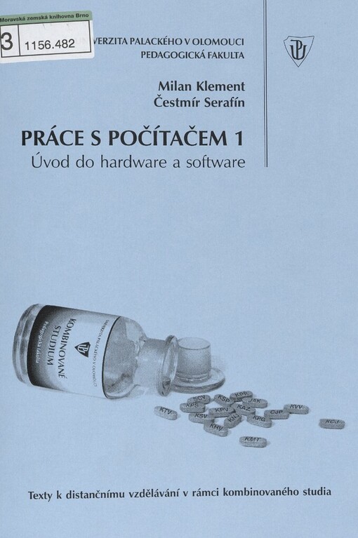 Práce s počítačem