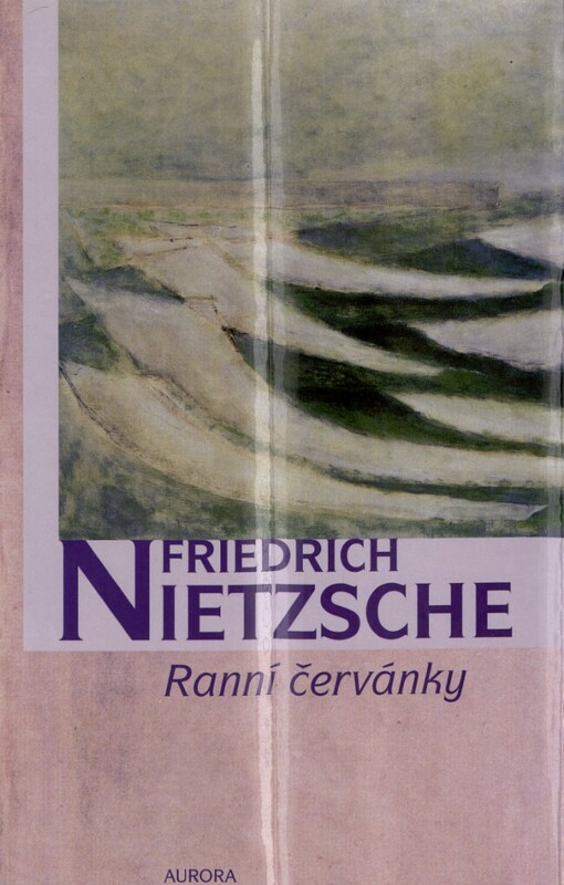 Ranní červánky: myšlenky o morálních předsudcích