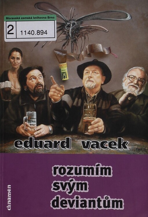 Rozumím svým deviantům