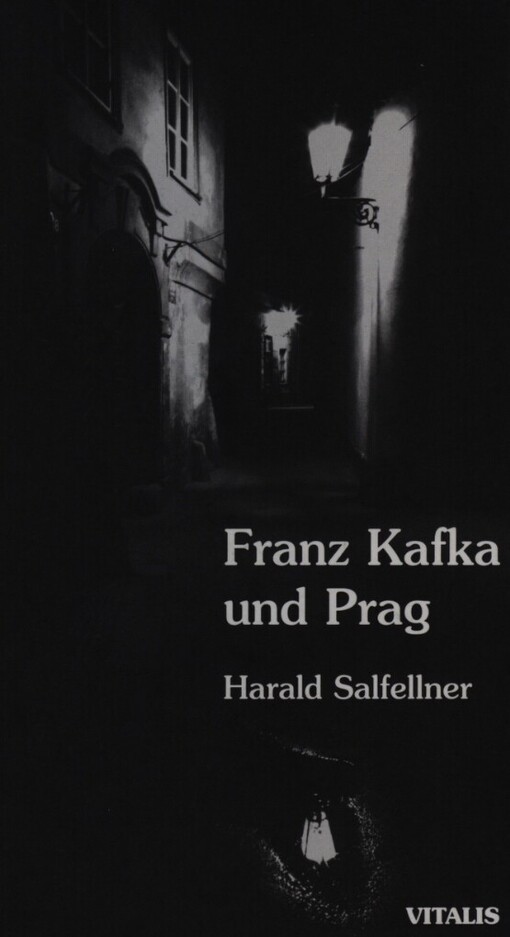 Franz Kafka und Prag