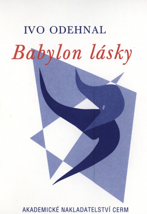 Babylon lásky: (verše o lásce)