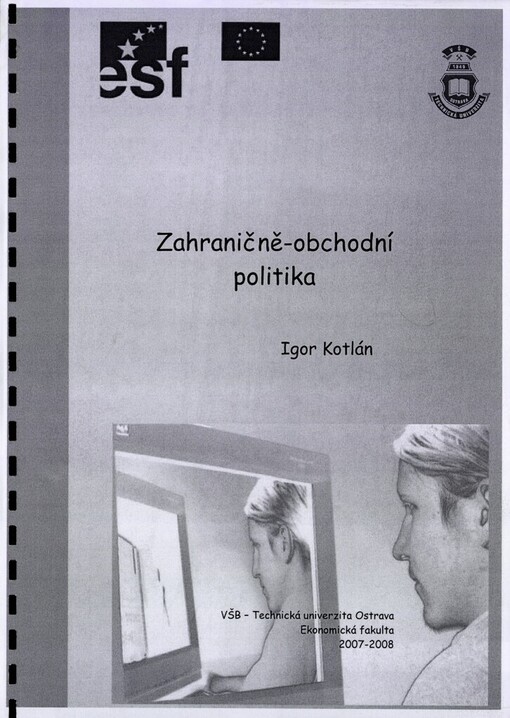Zahraničně-obchodní politika