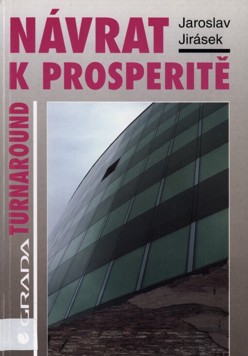 Návrat k prosperitě: turnaround