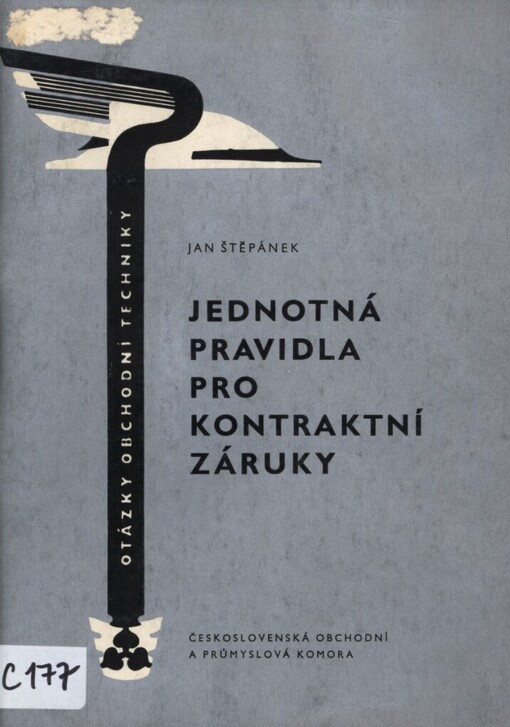 Jednotná pravidla pro kontraktní záruky