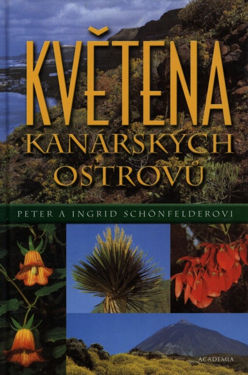 Květena Kanárských ostrovů