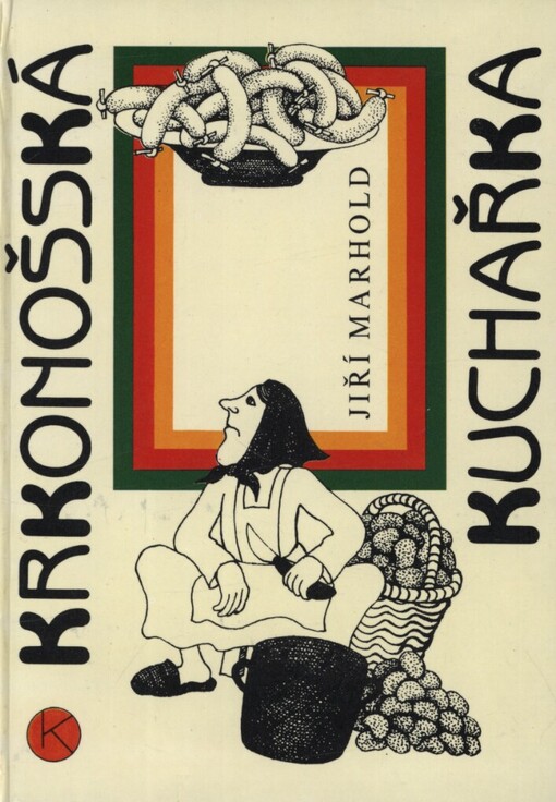 Krkonošská kuchařka